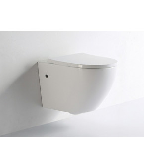 Унитаз Qtap Jay WHI 5176