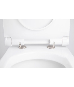 Унитаз Qtap Kite WHI 2188