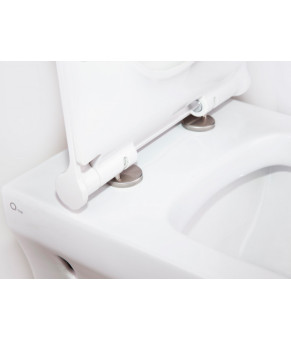 Унитаз Qtap Oriole WHI 2006