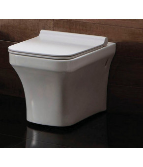 Унитаз Qtap Oriole WHI 2006