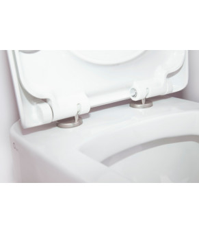 Унитаз Qtap Orlan WHI 2150