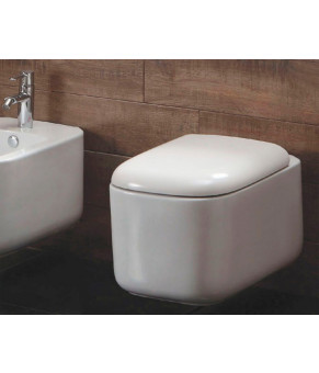 Унитаз Qtap Orlan WHI 2150