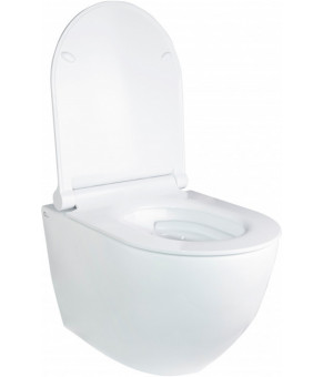 Унитаз Qtap Robin WHI 2196