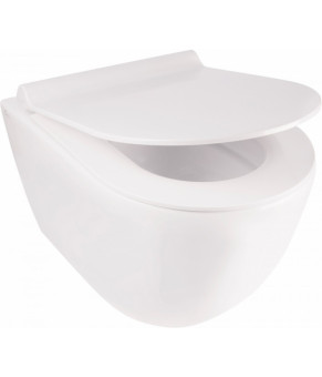 Унитаз Qtap Stove WHI 2210