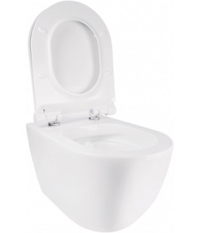 Унитаз Qtap Stove WHI 2210