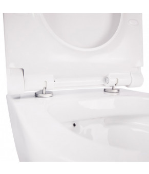 Унитаз Qtap Stove WHI 2210
