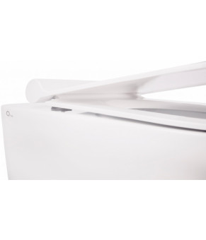 Унитаз Qtap Stove WHI 2210