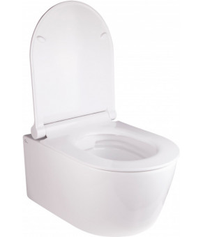 Унитаз Qtap Swan WHI 2197