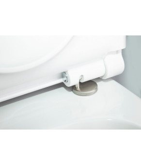 Унитаз Qtap Swan WHI 2197