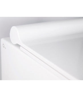 Унитаз Qtap Swan WHI 2197