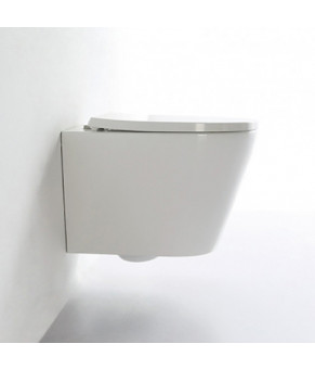 Унитаз Qtap Swan WHI 5178