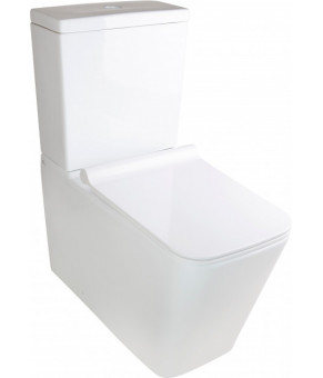 Бачок Qtap 2155Р
