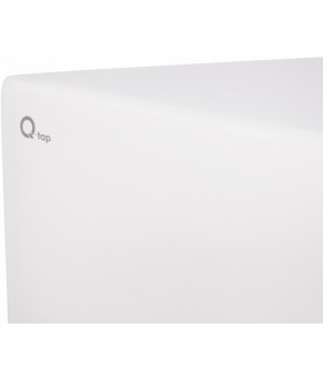 Биде Qtap Snipe WHI 5072