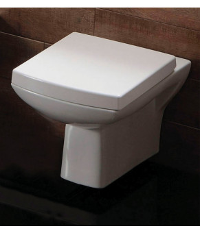 Комплект Qtap Amadina WHI 2043 и Nest M425-M08CRM