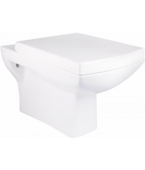 Комплект Qtap Amadina WHI 2043 и Nest M425-M08SAT