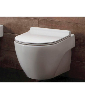 Комплект Qtap Kite WHI 2188 и Nest M425-M08CRM