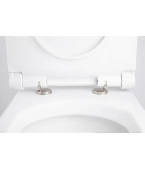 Комплект Qtap Kite WHI 2188 и Nest M425-M08SAT