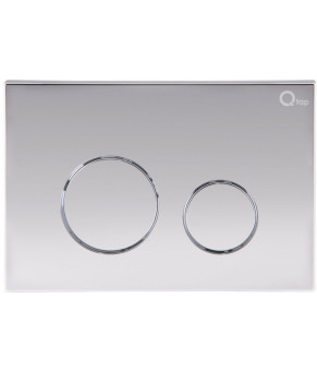 Комплект Qtap Kite WHI 2188 и Nest M425-M11CRM