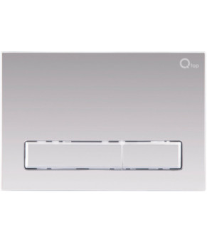 Комплект Qtap Merlin WHI 2044A и Nest M425-M08CRM