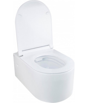 Комплект Qtap Merlin WHI 2044A и Nest M425-M11CRM