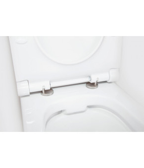 Комплект Qtap Merlin WHI 2044A и Nest M425-M11CRM