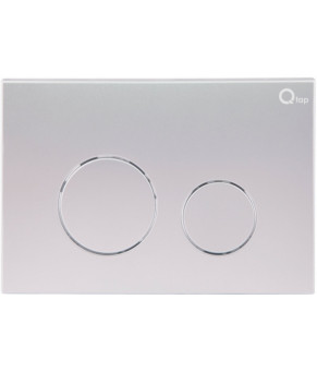 Комплект Qtap Merlin WHI 2044A и Nest M425-M11SAT