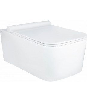 Комплект Qtap Snipe WHI 2122D и Nest M425-M06CRM