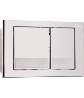 Комплект Qtap Snipe WHI 2122D и Nest M425-M06CRM