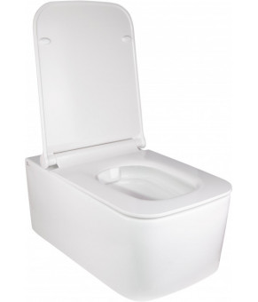 Комплект Qtap Snipe WHI 2122D и Nest M425-M06SAT