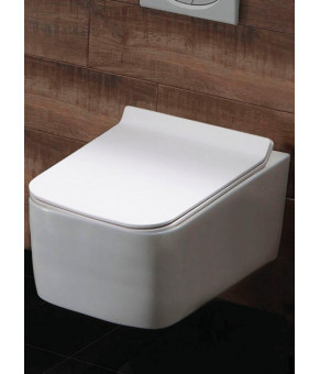 Комплект Qtap Snipe WHI 2122D и Nest M425-M08CRM