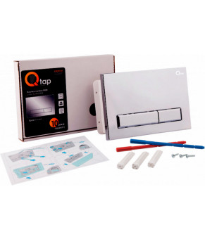 Комплект Qtap Snipe WHI 2122D и Nest M425-M08SAT