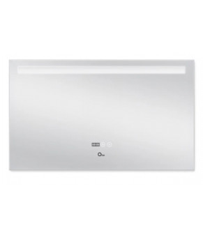 Зеркало Qtap Mideya LED DC-F609