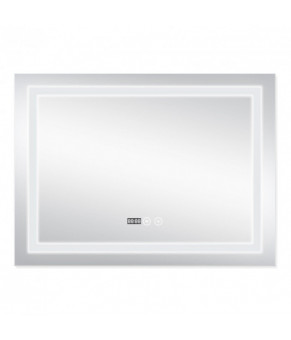 Зеркало Qtap Mideya LED DC-F904
