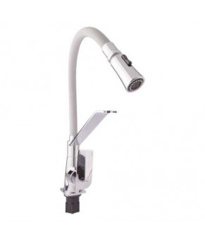 Смеситель Qtap Estet CRG 007F