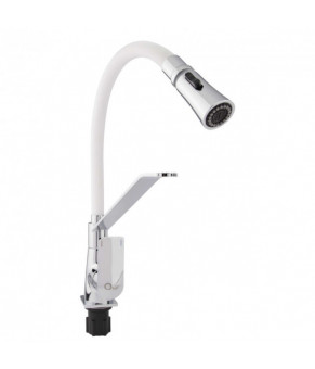 Смеситель Qtap Estet CRW 007F