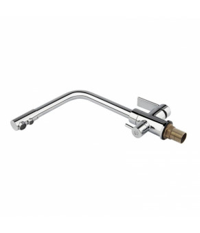 Смеситель Qtap Form CRM 007F-2
