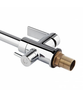 Смеситель Qtap Form CRM 007F-2