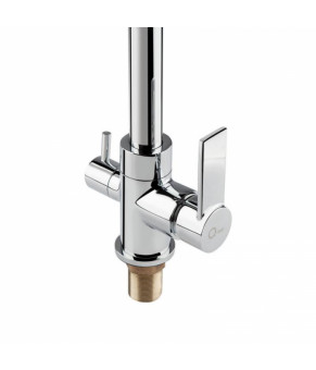 Смеситель Qtap Form CRM 007F-2