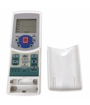 Пульт ду Midea R05/BGE