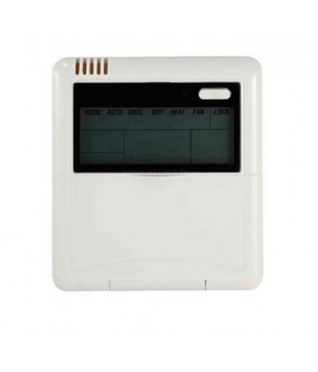 Пульт ду Midea KJR-10B/DР(T)-E