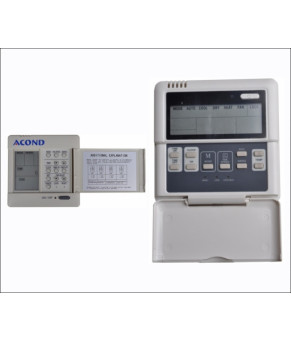 Пульт ду Midea KJR-10B/DР(T)-E