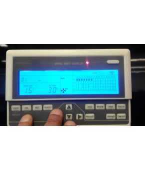 Центральный контроллер Midea CCM03