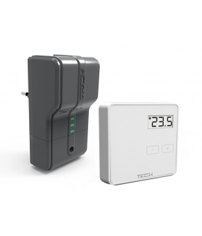 Терморегулятор Tech ST 294v2