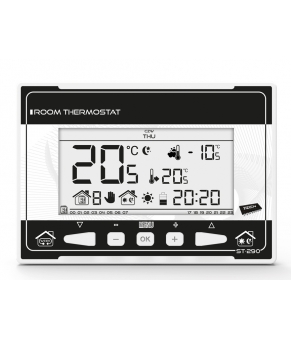 Терморегулятор Tech ST 290v3