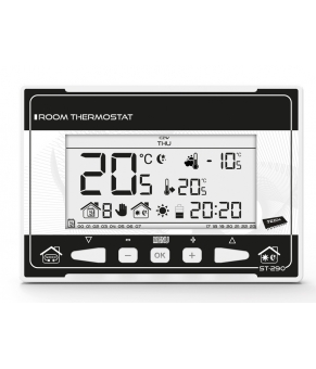Терморегулятор Tech ST 290v2
