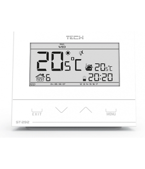 Терморегулятор Tech ST 292v3