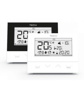 Терморегулятор Tech ST 292v3