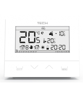 Терморегулятор Tech ST 292v2