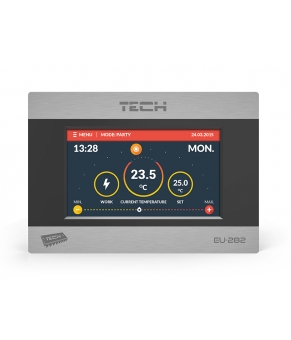 Терморегулятор Tech ST 282