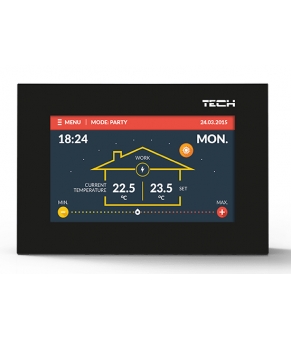 Терморегулятор Tech ST 283